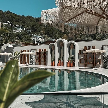 Hotel Meri All Inclusive Олюденіз Екстер'єр фото