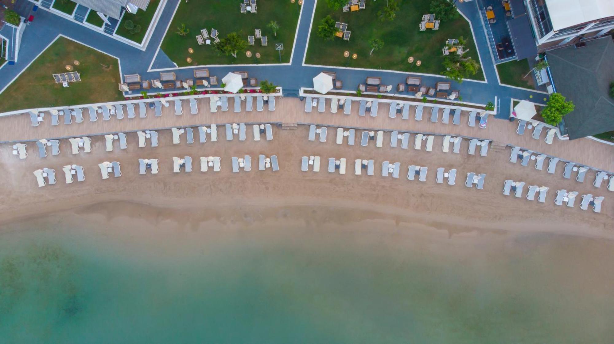 Hotel Meri All Inclusive Олюденіз Екстер'єр фото