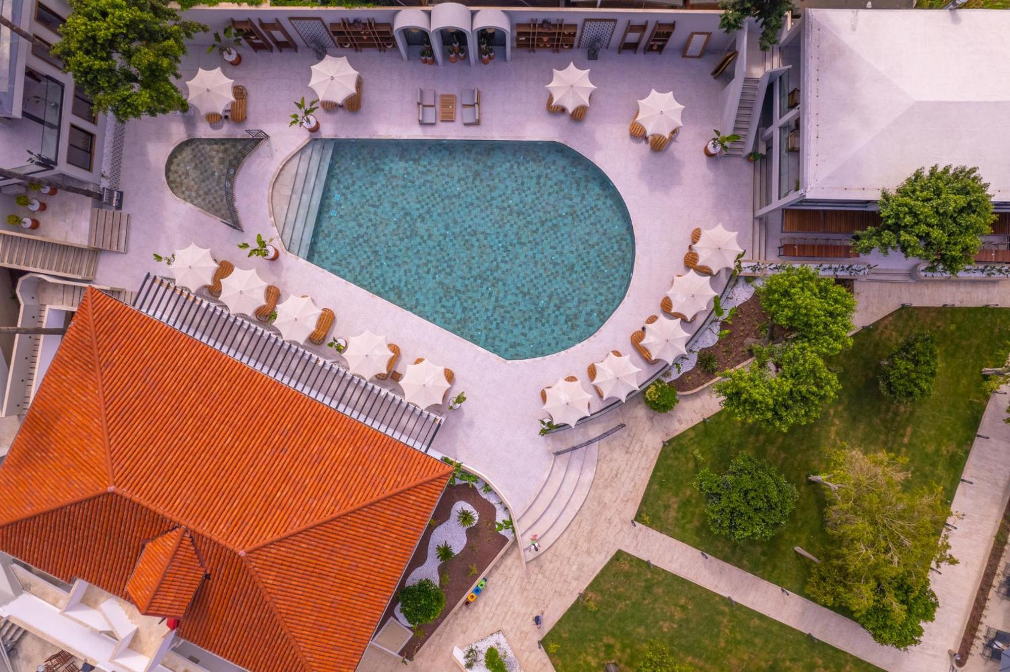 Hotel Meri All Inclusive Олюденіз Екстер'єр фото